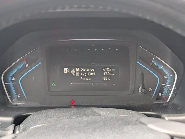 2019 Honda Odyssey - $22,700