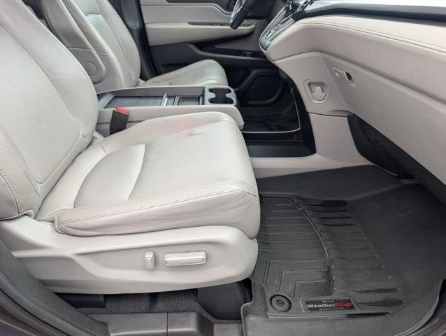 2019 Honda Odyssey - $22,700