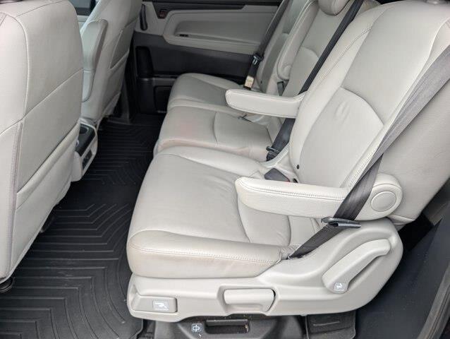 2019 Honda Odyssey - $22,700