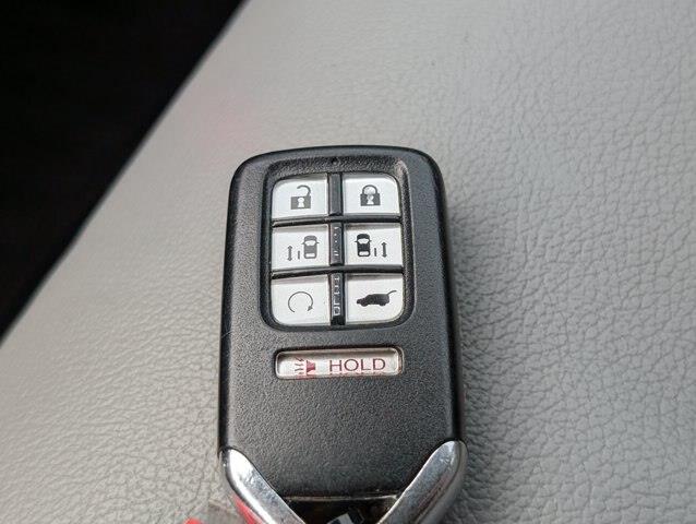 2019 Honda Odyssey - $22,700