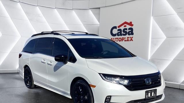 Preowned 2023 Honda Odyssey Sport for Sale