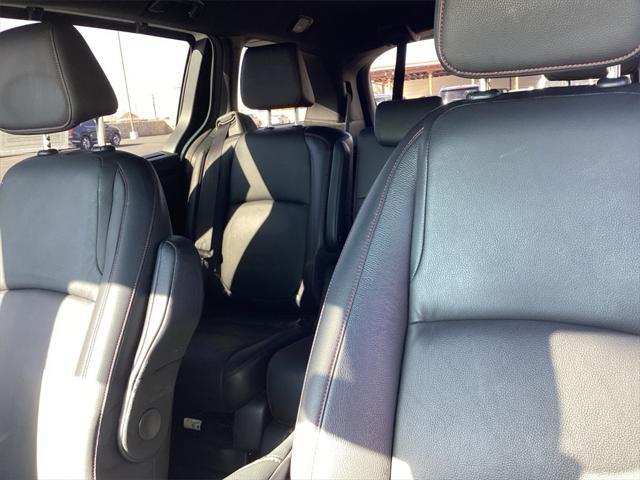 2023 Honda Odyssey - $37,000