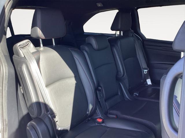 2023 Honda Odyssey - $37,000
