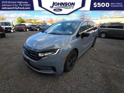 Photo of a 2023 Honda Odyssey Sport 4DR Mini-Van for sale