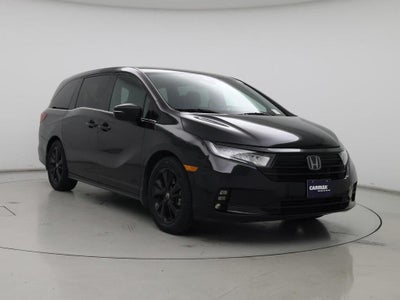 2023 Honda Odyssey Sport 4DR Mini-Van
