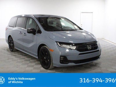 Photo of a 2025 Honda Odyssey Sport-L 4DR Mini-Van for sale
