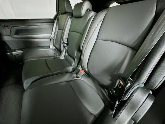2026 Honda Odyssey - $45,579