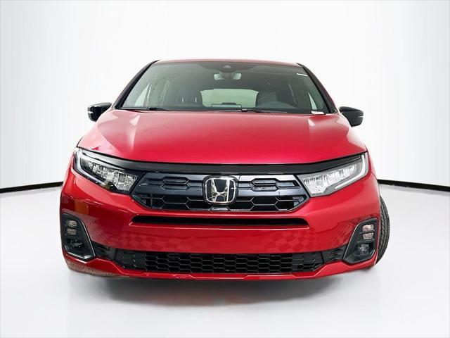 2026 Honda Odyssey - $45,579