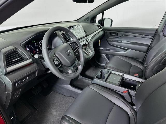 2026 Honda Odyssey - $45,579