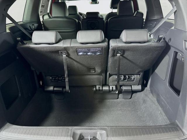 2026 Honda Odyssey - $45,579
