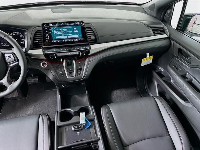 2026 Honda Odyssey - $45,579