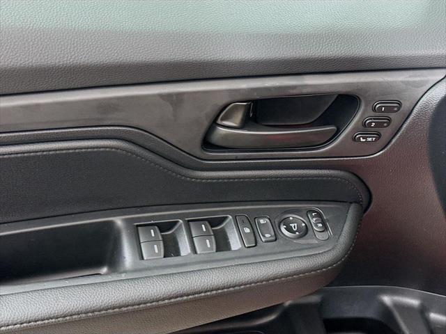 2026 Honda Odyssey - $45,579