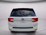 2018 Odyssey Thumbnail 7