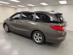 2018 Odyssey Thumbnail 3