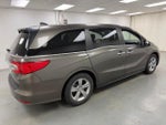 2018 Odyssey Thumbnail 7