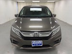 2018 Odyssey Thumbnail 9