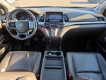 2018 Odyssey Thumbnail 8