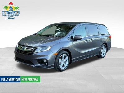 Photo of a 2019 Honda Odyssey EX-L 4DR Mini-Van for sale