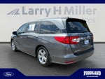 2019 Odyssey Thumbnail 3
