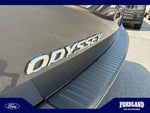 2019 Odyssey Thumbnail 23
