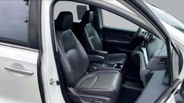 2019 Honda Odyssey EX-L w/Navi w/RES