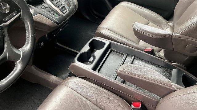 2019 Honda Odyssey EX-L w/Navi w/RES