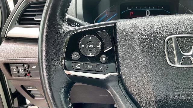 2019 Honda Odyssey EX-L w/Navi w/RES