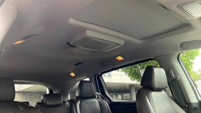 2019 Honda Odyssey EX-L w/Navi w/RES