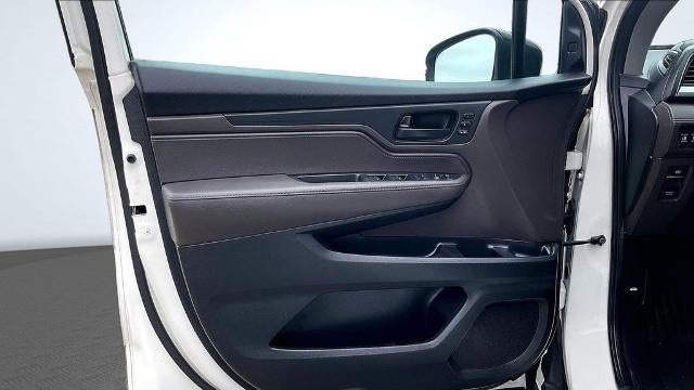 2019 Honda Odyssey EX-L w/Navi w/RES