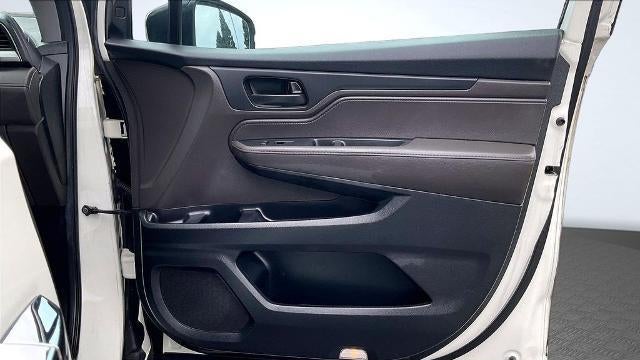 2019 Honda Odyssey EX-L w/Navi w/RES
