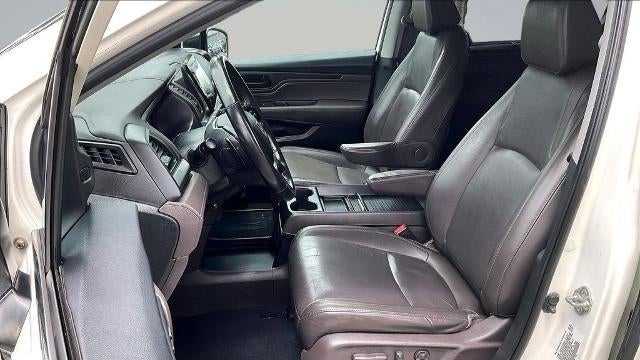 2019 Honda Odyssey EX-L w/Navi w/RES