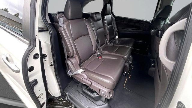 2019 Honda Odyssey EX-L w/Navi w/RES