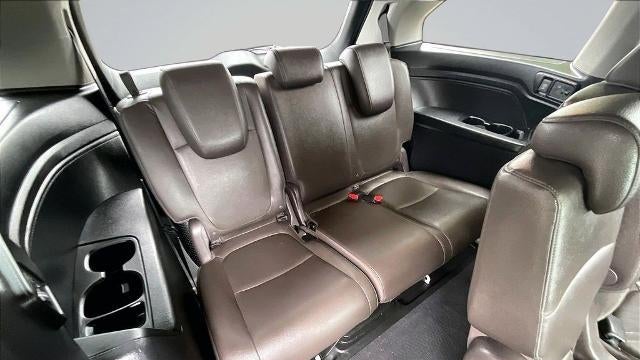 2019 Honda Odyssey EX-L w/Navi w/RES