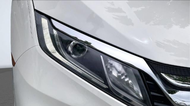 2019 Honda Odyssey EX-L w/Navi w/RES