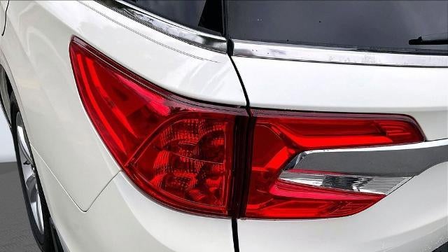 2019 Honda Odyssey EX-L w/Navi w/RES