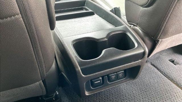2019 Honda Odyssey EX-L w/Navi w/RES