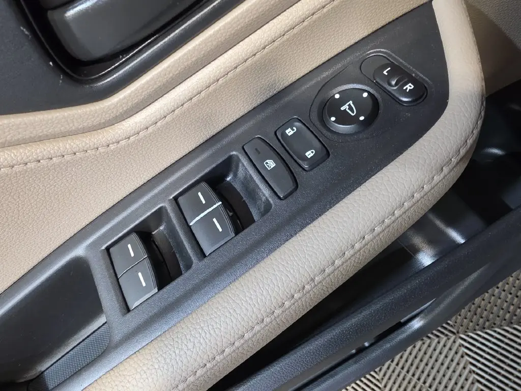 2019 Honda Odyssey - $22,748