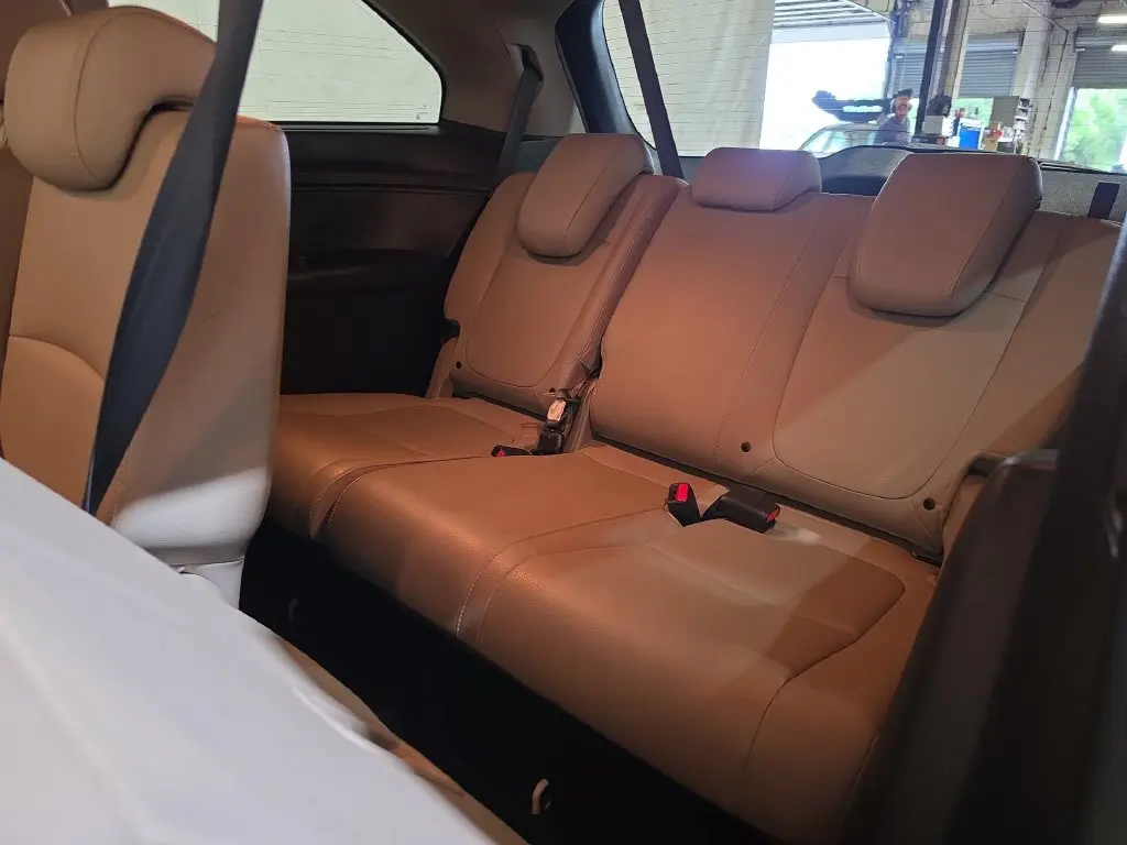2019 Honda Odyssey - $22,748
