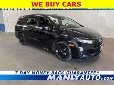 2023 Honda Odyssey Sport 4DR Mini-Van
