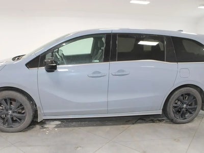 Photo of a 2024 Honda Odyssey Sport 4DR Mini-Van for sale