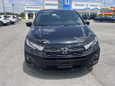 Photo of a 2025 Honda Odyssey Sport-L 4DR Mini-Van for sale