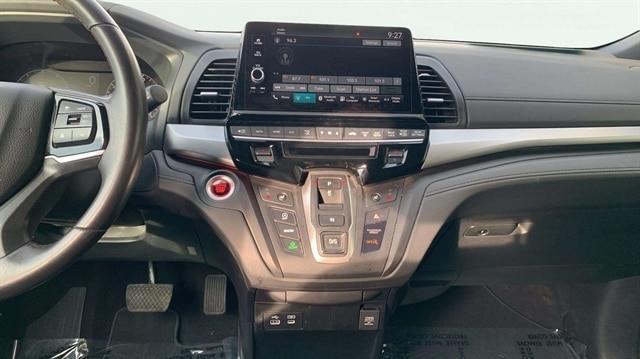 2025 Honda Odyssey - $38,900