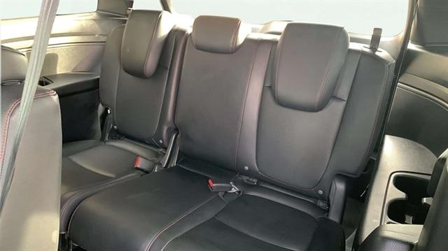 2025 Honda Odyssey - $38,900