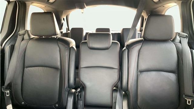 2025 Honda Odyssey - $38,900