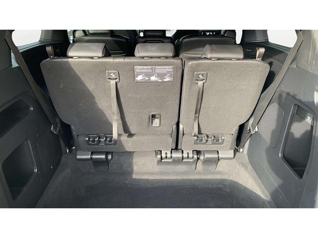 2025 Honda Odyssey - $38,900