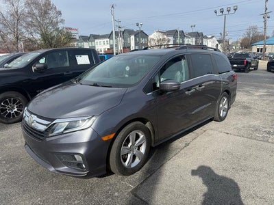 Photo of a 2019 Honda Odyssey EX-L 4DR Mini-Van for sale