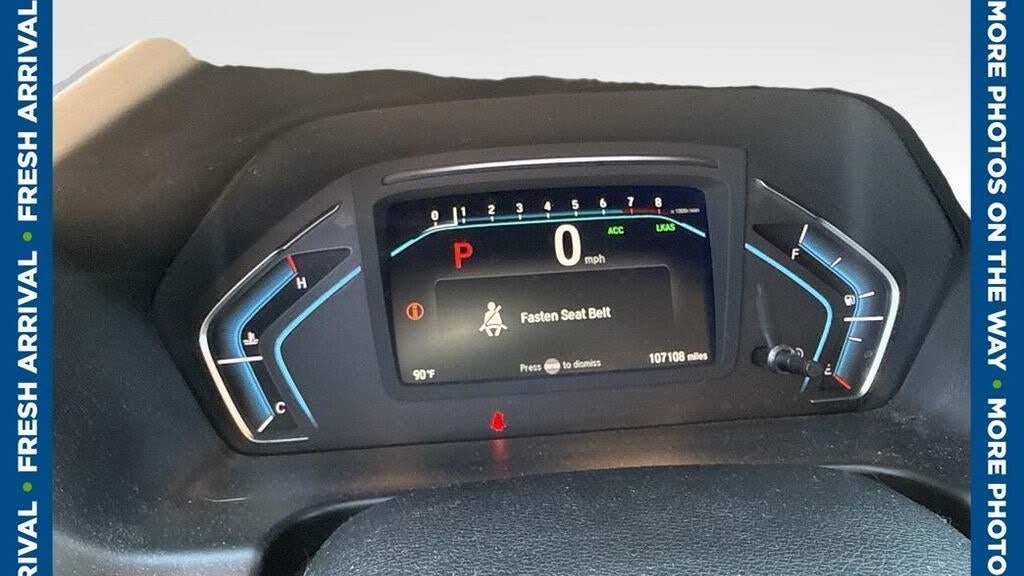 Preowned 2020 Honda Odyssey EX-L for Sale