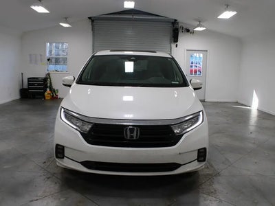 Photo of a 2022 Honda Odyssey EX-L 4DR Mini-Van for sale