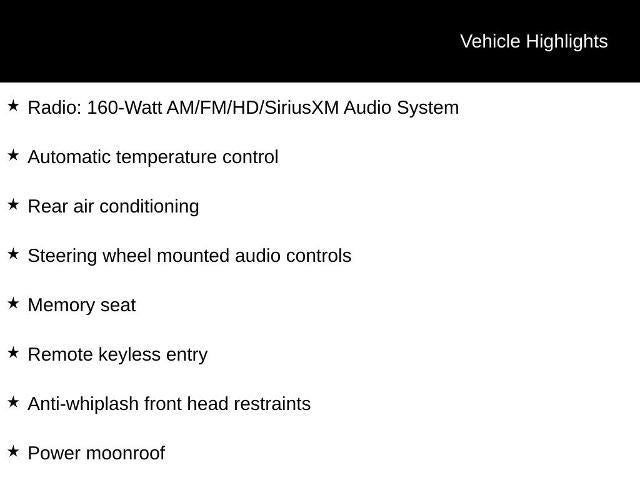 2022 Honda Odyssey - $19,978