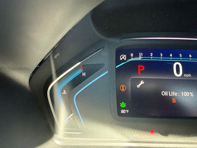 2022 Honda Odyssey - $19,978